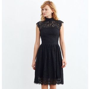 Women's Vintage lace Dress size Large